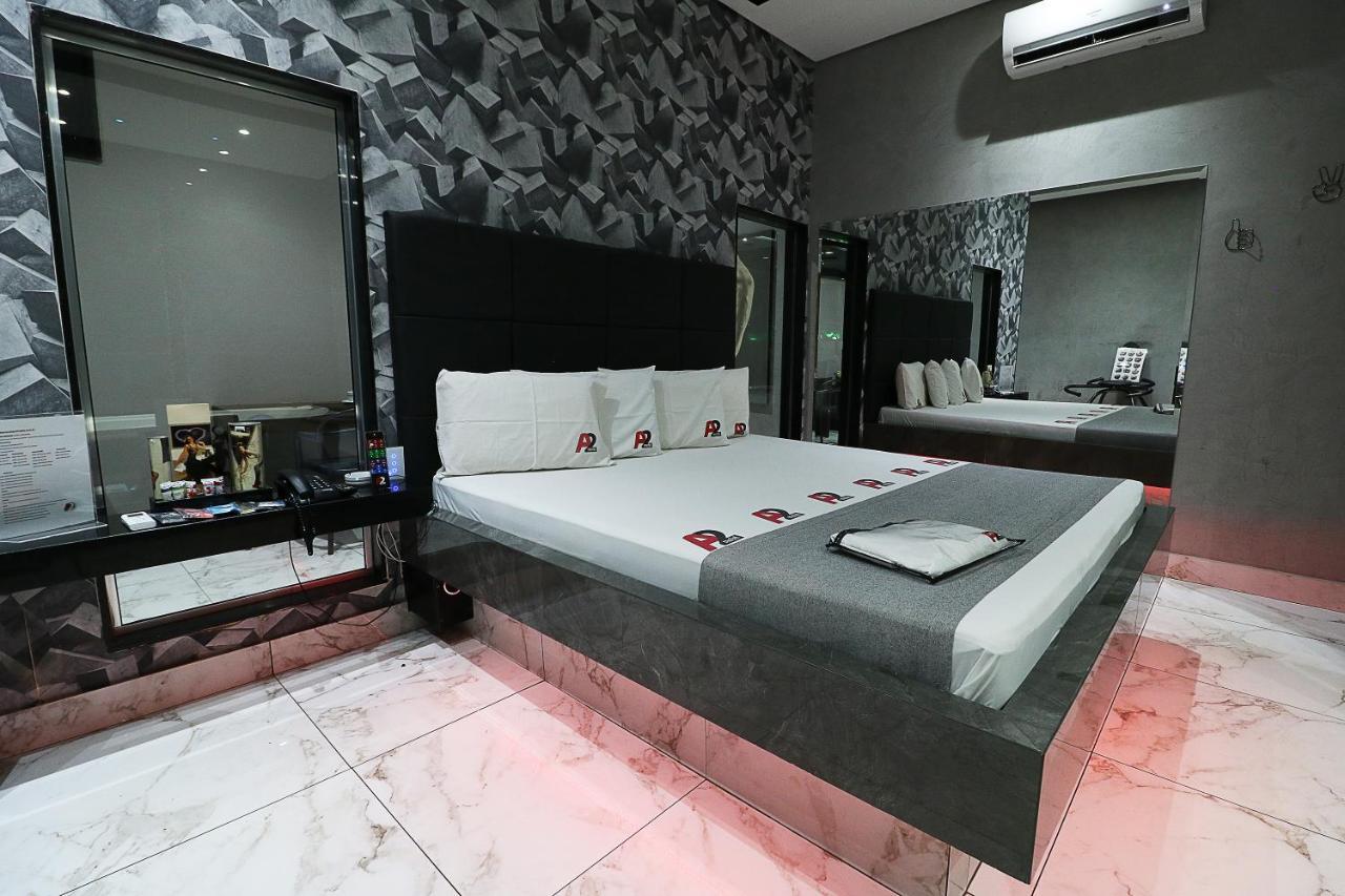A2 Motel Ribeirao Preto Luaran gambar