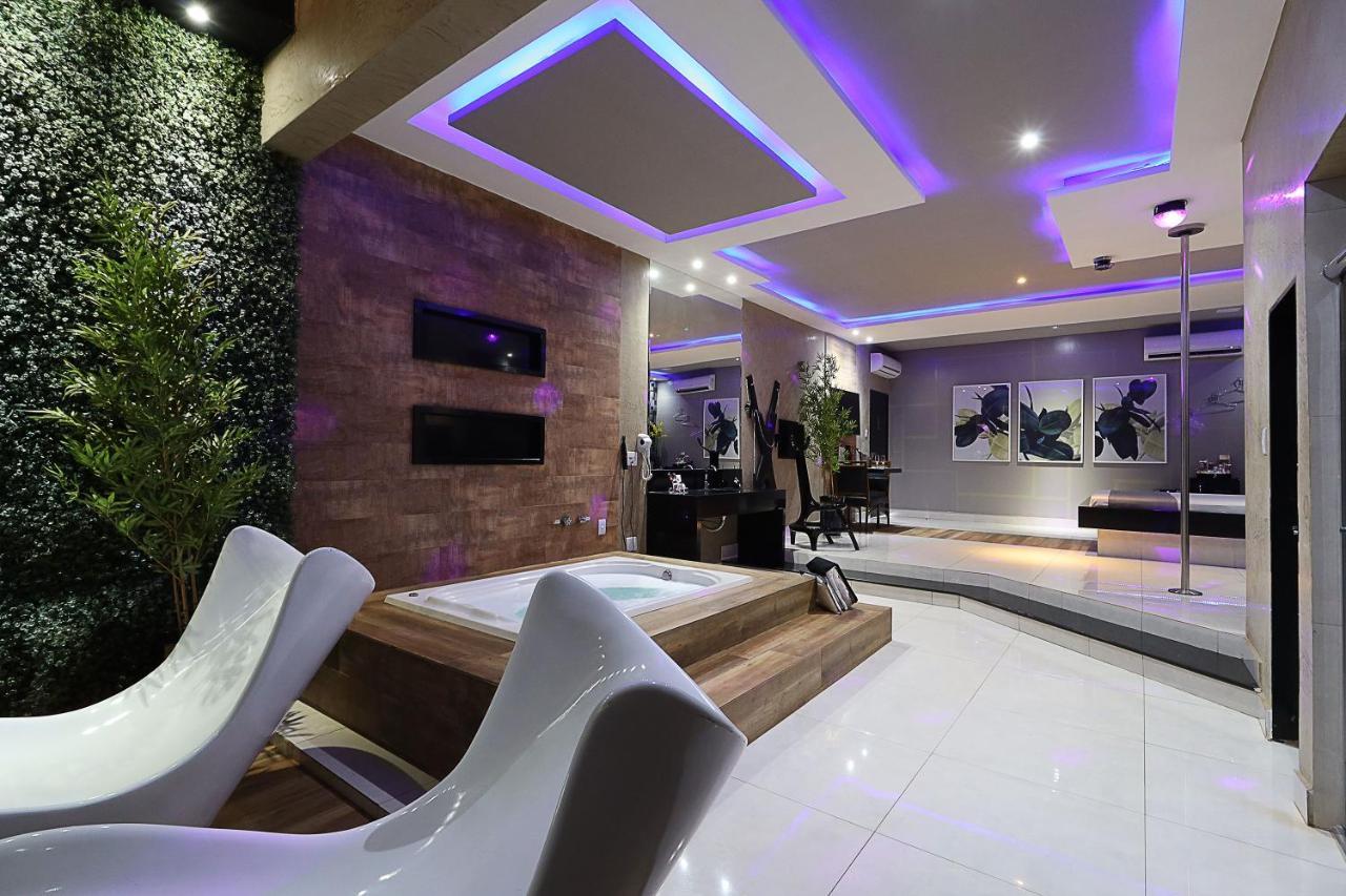 A2 Motel Ribeirao Preto Luaran gambar
